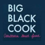 Big Black Cook