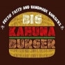 Big Kahuna Burger