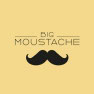 Big Moustache