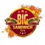 Big sandwich