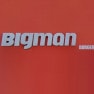 Bigman Burger