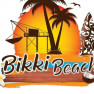 Bikki beach