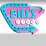 Bill’s Diner