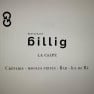 Billig La Crépe