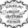 Billot des Abattoirs