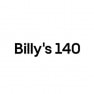 Billy's 140