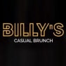 Billy's