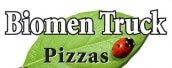 Biomen Truck Pizza