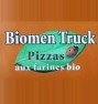 Biomen truck pizzas