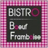 Bistro Boeuf Framboise