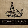 Bistro des Canailles