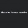 Bistro les Grands moulins