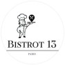 Bistrot 13