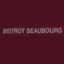 Bistrot Beaubourg