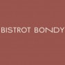 Bistrot Bondy
