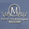 Bistrot Clos Montesquieu