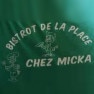 Bistrot de la place