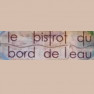 Bistrot du Bord de l'Eau