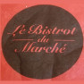 Bistrot du marché Le Bugue