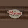 Bistrot du marché
