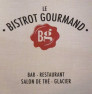 Bistrot Gourmand