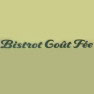 Bistrot goût fée