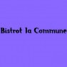 Bistrot La Commune