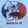 Bistrot Le 18