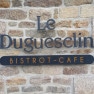 Bistrot Le Duguesclin