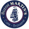 Bistrot Martin's