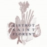 Bistrot Saint Florent