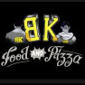Bk Food pizza