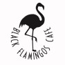 Black Flamingos Cafe