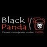 Black Panda