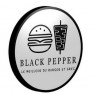 Black Pepper