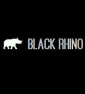 Black rhino