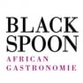 Black Spoon