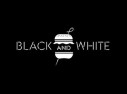 Black & White