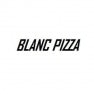 Blanc pizza