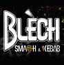 Blech Smash & Kebab