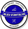 Bleu d'Antalya