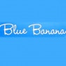 Blue Banana