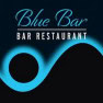 Blue Bar