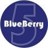 Blue Berry 5