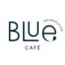 Blue café