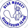 Blue Monkey