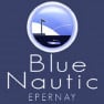 Blue Nautic