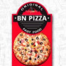 Bn pizza