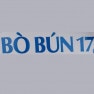 Bo Bun 37