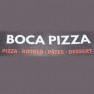 Boca Pizza